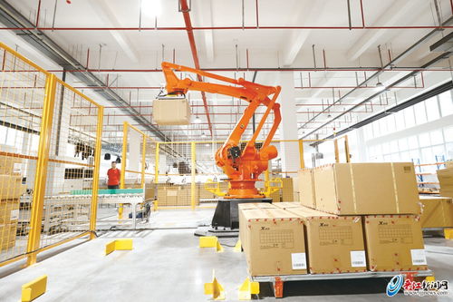 腦 中有 數(shù) 的智能制造