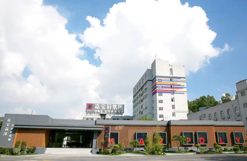 又一份百強榜單公布,嘉寶莉榜上有名