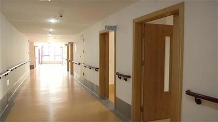 【好消息】晉江市社會(huì)福利中心青鳥(niǎo)世嘉康復(fù)醫(yī)院開(kāi)業(yè)了!