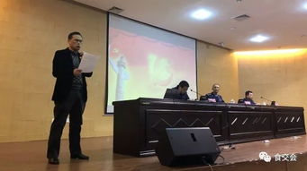 捍衛(wèi) 舌尖上的安全 ,加強(qiáng)食品安全監(jiān)管 晉江食企志在必行