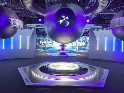 高能!安踏華為運(yùn)動(dòng)健康共證,奧運(yùn)冠軍加持,這雙跑鞋讓全網(wǎng)注目晉江