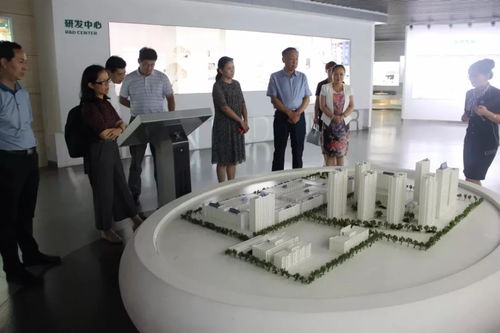 現(xiàn)場(chǎng) 強(qiáng)大科研力度,安然公司舉行博士后開(kāi)題審查會(huì)議