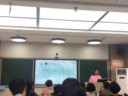 晉江實(shí)小 舉行語(yǔ)文學(xué)科教學(xué)質(zhì)量分析反饋會(huì)