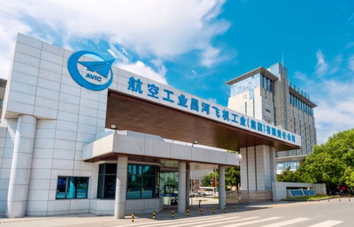 助力中國大飛機(jī)c919,江西南昌景德鎮(zhèn)等5大航空制造貢獻(xiàn)了什么