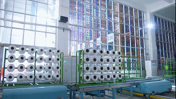 國內(nèi)首創(chuàng) 亞洲第一 晉江這座5g智能工廠來了