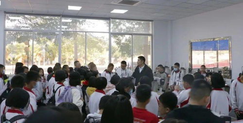 哇,原來大學生活這么有意思