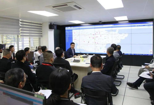 晉江市人大常委會視察2020年度環(huán)境保護狀況和環(huán)保目標完成情況