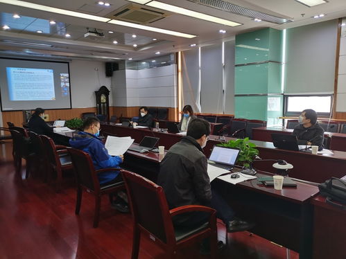 黃海水產(chǎn)研究所開展青年科技獎和優(yōu)秀博士后評選工作