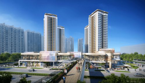 最新 成都這十個tod建設進展來啦