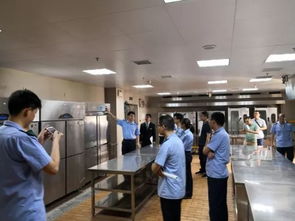 晉江市場監管局舉辦重大活動食品安全保障及食品安全快速檢測培訓