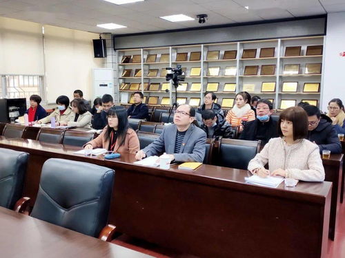 晉江市名師名校長大講堂第98期活動順利舉行