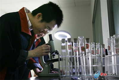 晉江筑巢引鳳聚群英 服務高質量發展大局--全國首個縣域博士后工作站發展綜述