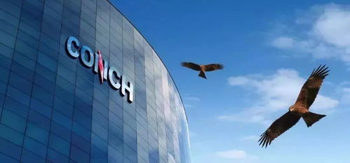 海螺型材丨鋁材系列產品給您別致生活