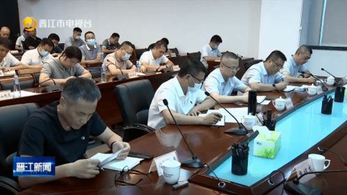 晉江部署農村在建房屋安全清查整治專項工作