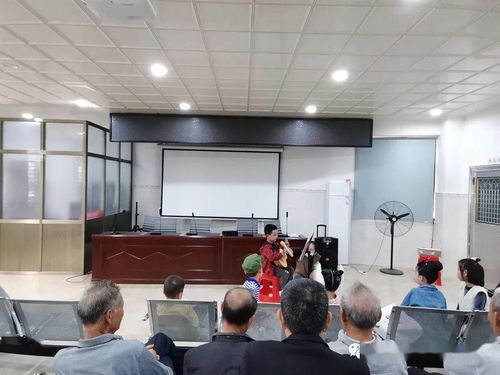 敬老感恩,讓愛綻放 晉江市第八實驗幼兒園黨支部開展重陽節(jié)主題黨日活動