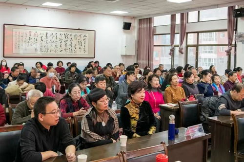 學習借鑒晉江辦學經驗 促進老年教育高質量發(fā)展