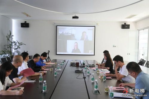 恒達富士電梯博士后工作站順利開題