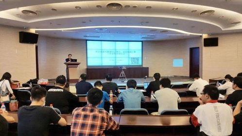 動態(tài) 晉江市舉行政務數(shù)據中心整合暨政務數(shù)據匯聚工作業(yè)務培訓會