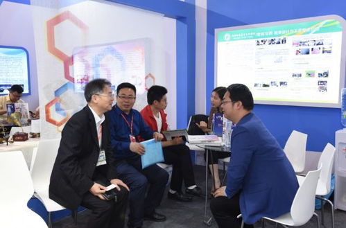 重磅 泉州市晉江人力資源服務產業園隆重亮相鞋博會