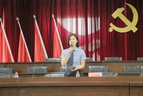 晉江檢察院為800家民營企業開法治宣講會