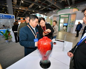 我校參加第二屆江西高校科技成果對接會