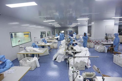 政府十一條措施鼓勵轉產 晉江企業開足馬力生產防護用品 內附詳細鼓勵措施