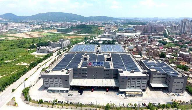 喜訊!晉江再添一家!