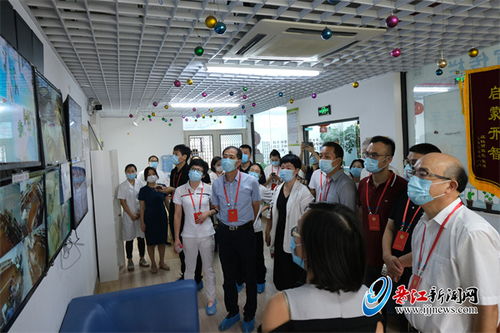 聚焦 三孩 政策 晉江市政協(xié)開展視察解民憂