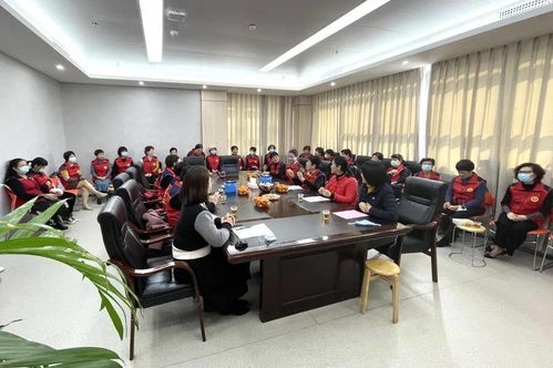 您有需要,我們便在 晉江市醫院醫務社工暖心誠意為醫患排憂解難