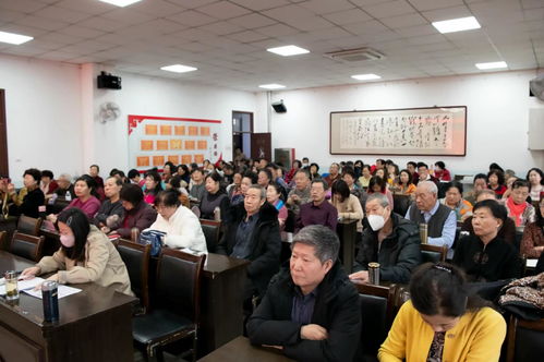 學習借鑒晉江辦學經驗 促進老年教育高質量發展