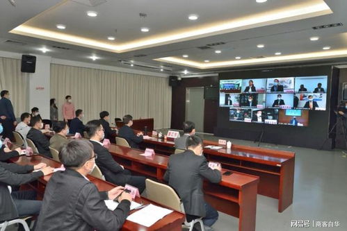 晉江市危中尋機(jī) 以線上經(jīng)濟(jì)賦能高質(zhì)量發(fā)展