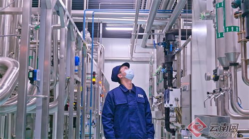 滇中新區(qū)血液制品 重組疫苗項(xiàng)目建設(shè)加快推進(jìn) 打造云南生物醫(yī)藥產(chǎn)業(yè)高地