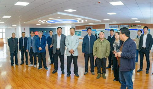 四千四萬 與企業(yè)創(chuàng)新座談會圓滿舉辦