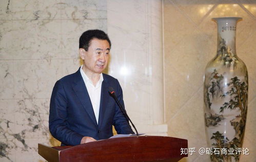 萬達(dá)潮州投資“五個(gè)一”背后的多元化產(chǎn)業(yè)優(yōu)勢與晉江博士后啟示