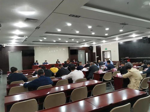 晉江市召開校園周邊環(huán)境專項(xiàng)整改工作部署會(huì)議，加強(qiáng)博士后人才服務(wù)保障